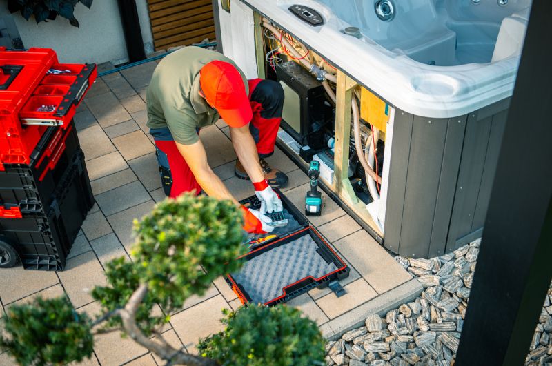 Upgrading Electrical Systems